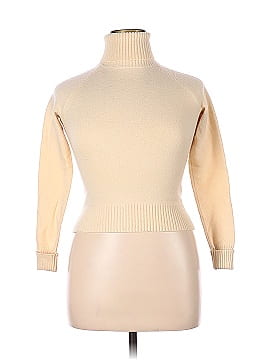 Banana Republic Wool Pullover Sweater (view 1)