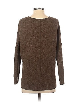 Vince. Wool Pullover Sweater (view 2)
