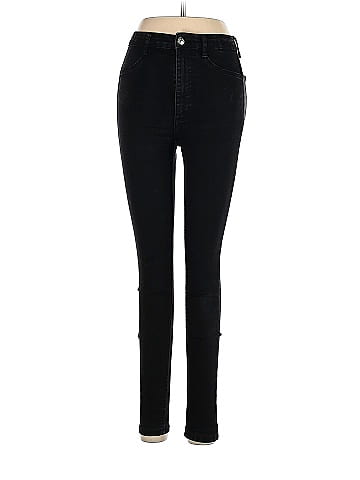 Zara Jeggings (view 1)