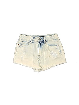 Aeropostale Denim Shorts (view 1)