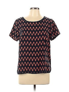 Assorted Brands Short Sleeve Blouse (view 1)