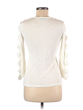 CeCe Long Sleeve Top (view 2)