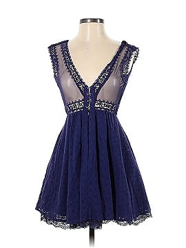 Free People Cocktail Dress (view 1)