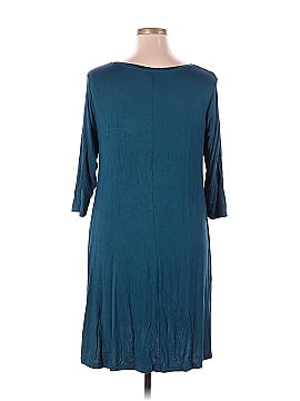 Style&Co Casual Dress (view 2)