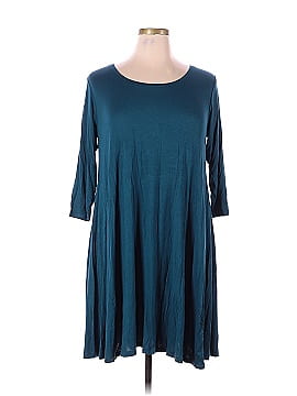 Style&Co Casual Dress (view 1)