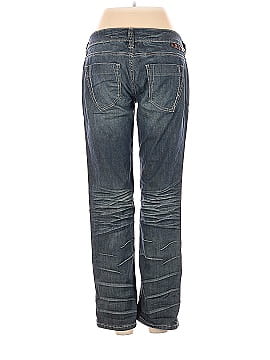 YNQ Denim Jeans (view 2)