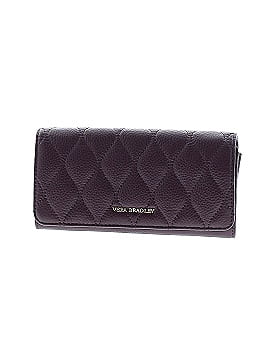 Vera Bradley Leather Wallet (view 1)