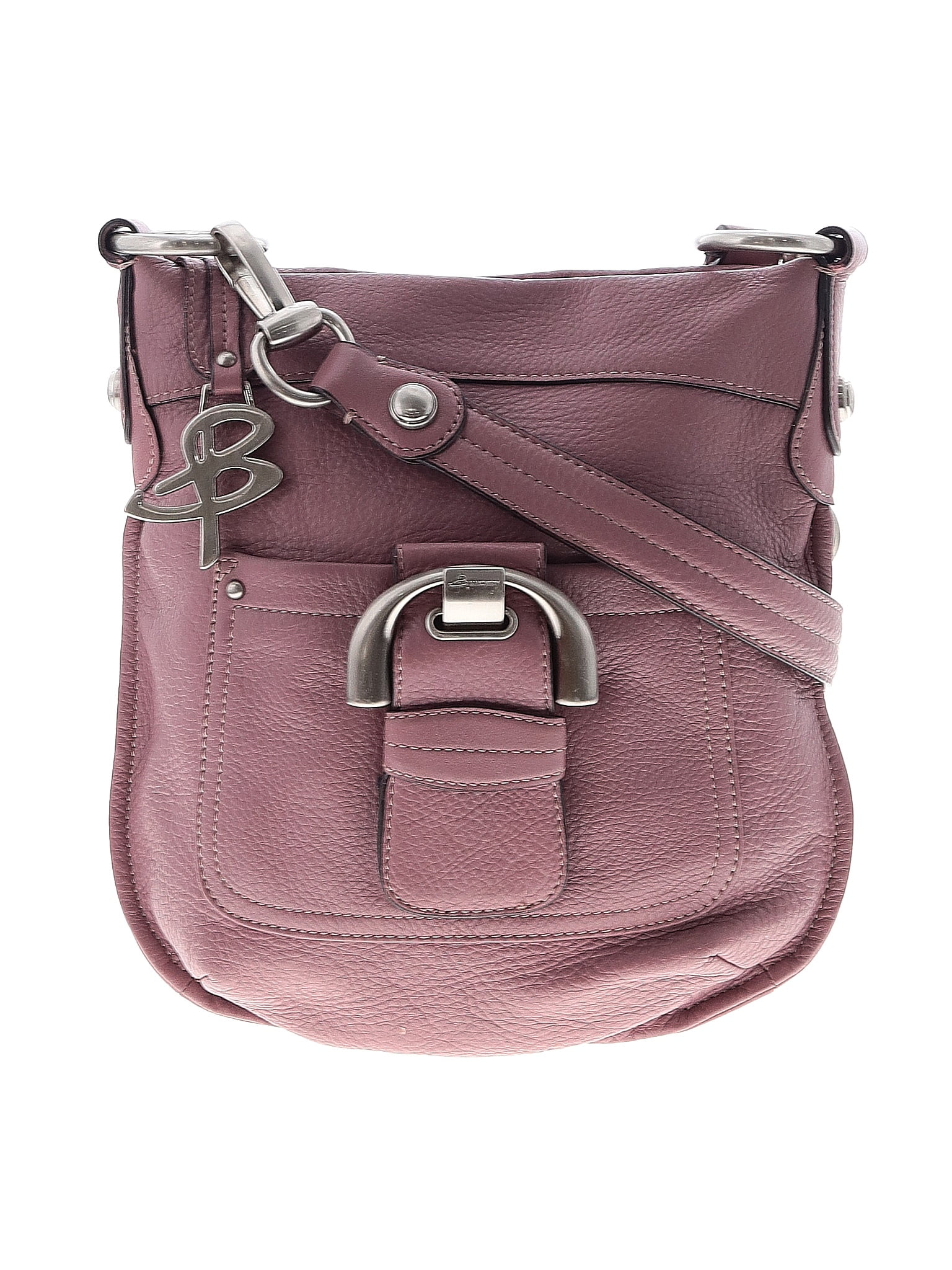 B makowsky best sale crossbody bag