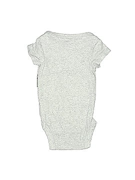 Gerber Short Sleeve Onesie (view 2)