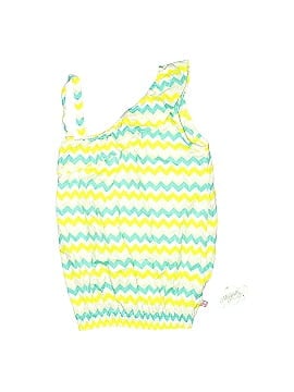 Lolly Wolly Doodle Sleeveless Blouse (view 1)