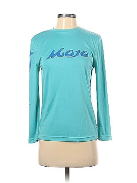 Mojo Sportswear Company Active T-Shirt (view 1)