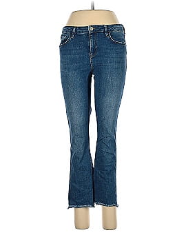 Free People Jeans (view 1)