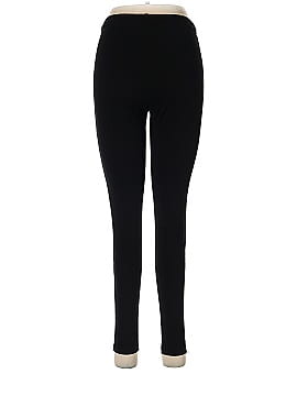 Dorothy Perkins Faux Leather Pants (view 2)