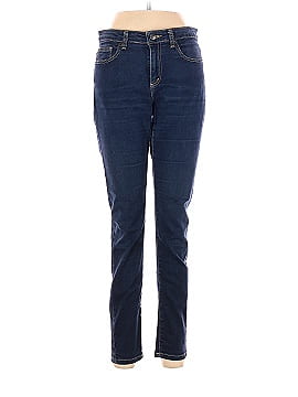 MICHAEL Michael Kors Jeans (view 1)