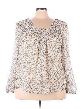 Jessica Simpson Women's Tops On Sale Up To 90% Off Retail | thredUP