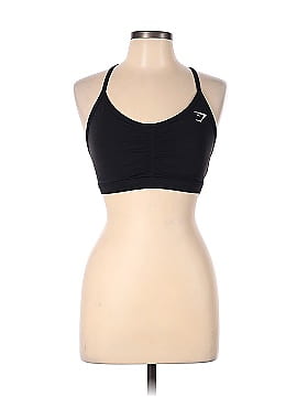Gymshark Active Tank (view 1)