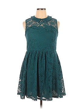 Xhilaration Casual Dress (view 1)