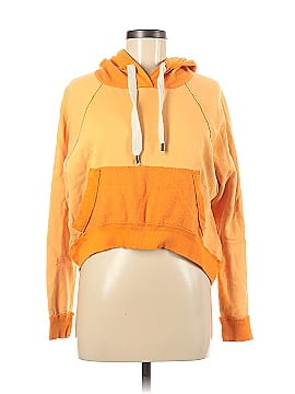 BDG Pullover Hoodie (view 1)