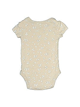 Carter's Short Sleeve Onesie (view 2)