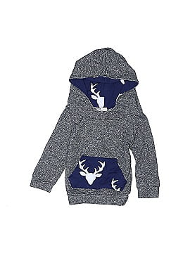 Unbranded Pullover Hoodie (view 1)