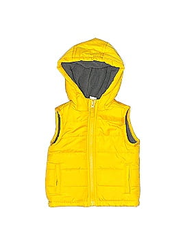 Little Me Vest (view 1)