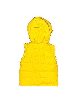 Little Me Vest (view 2)