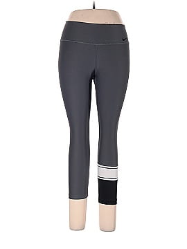 Nike Active Pants (view 1)