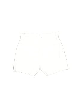 Lou & Grey Denim Shorts (view 2)