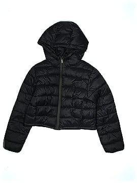 Zara Coat (view 1)