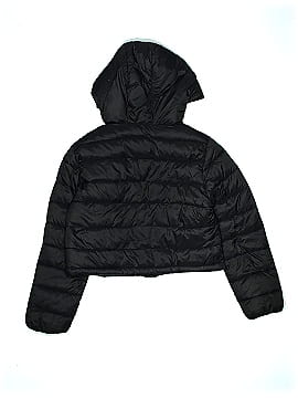 Zara Coat (view 2)