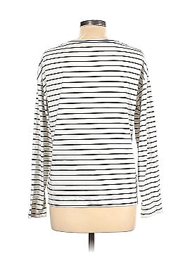 A New Day Long Sleeve T-Shirt (view 2)