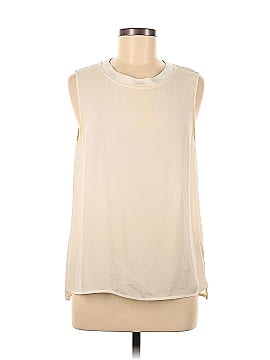 Theory Sleeveless Blouse (view 1)