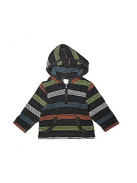 Gymboree Pullover Hoodie (view 1)