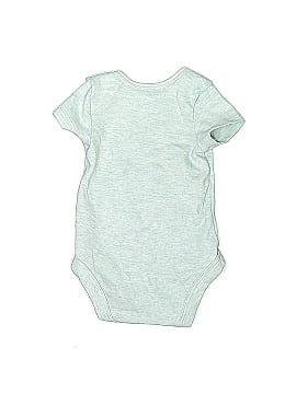 Disney Baby Short Sleeve Onesie (view 2)