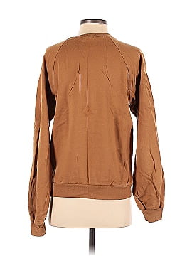 American Apparel Sweatshirt (view 2)