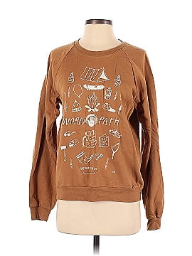 American Apparel Sweatshirt (view 1)