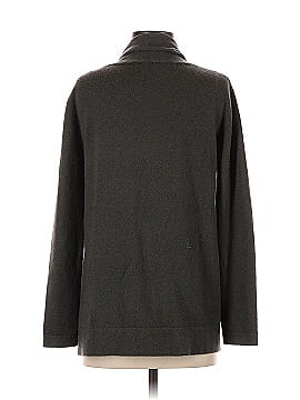 Monoprix femme Cashmere Cardigan (view 2)