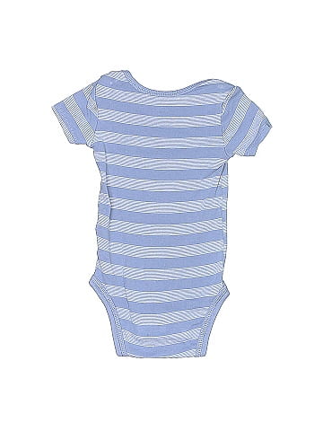 Just One You Short Sleeve Onesie (view 2)