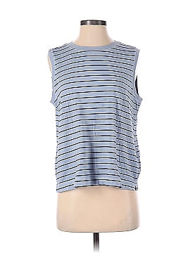 Old Navy Sleeveless T-Shirt (view 1)