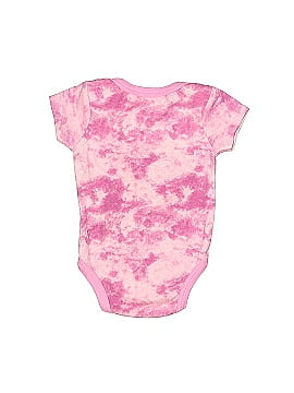 Quiltex Short Sleeve Onesie (view 2)