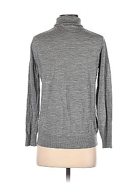 Tomas Maier Wool Pullover Sweater (view 2)