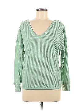 Style Rack Pullover Sweater (view 1)