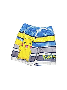 Pokemon Board Shorts (view 1)