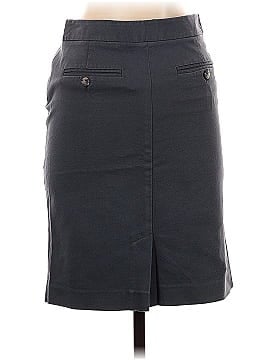 Theory Bergdorf Goodman Casual Skirt (view 2)