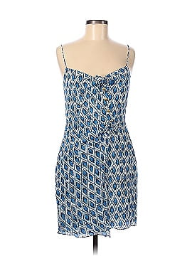 Saloni Casual Dress (view 1)