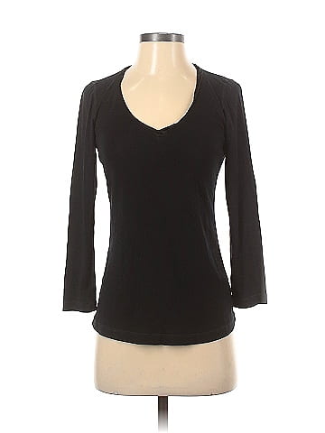 Barbara Lesser Long Sleeve T-Shirt (view 1)
