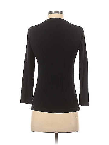Barbara Lesser Long Sleeve T-Shirt (view 2)