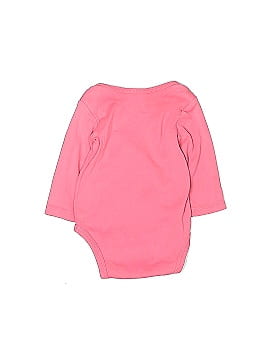 Primary Clothing Long Sleeve Onesie (view 2)