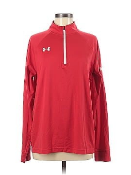 Under Armour Track Jacket (view 2)