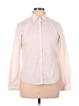 Brooks Brothers Long Sleeve Button-Down Shirt (view 1)